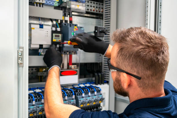 Best Emergency Electrical Repair  in Falconer, NY