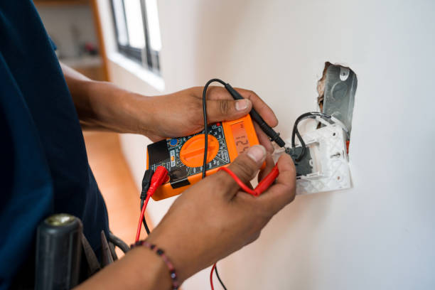 Best Electrical Upgrades for Homes  in Falconer, NY