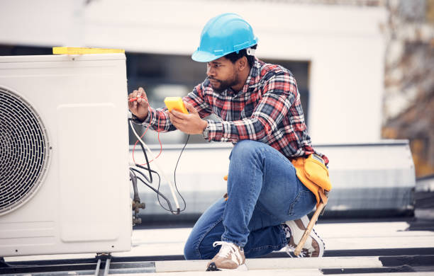 Best Electrical System Inspection  in Falconer, NY