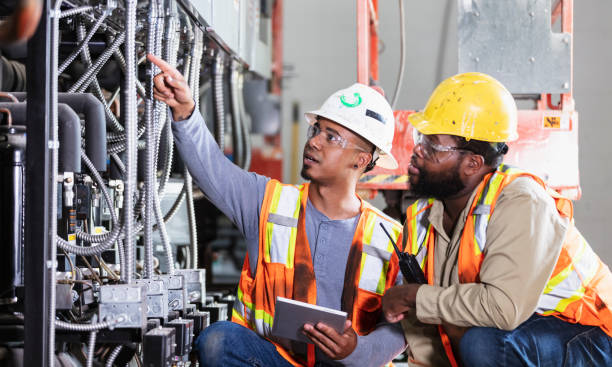 Best Emergency Electrical Repair  in Falconer, NY
