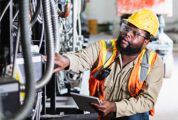 Best Electrical Outlet Repair  in Falconer, NY