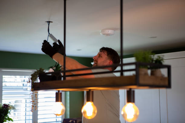 Best Generator Installation Services  in Falconer, NY