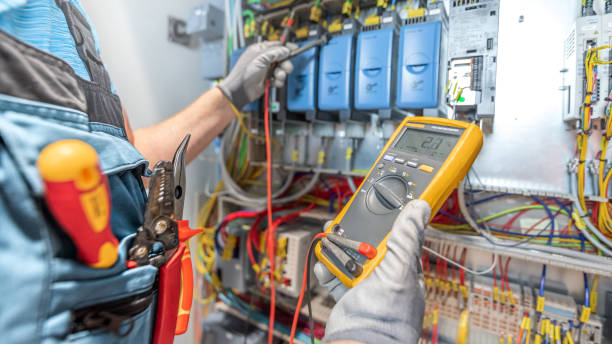 Best Emergency Electrician Near Me  in Falconer, NY