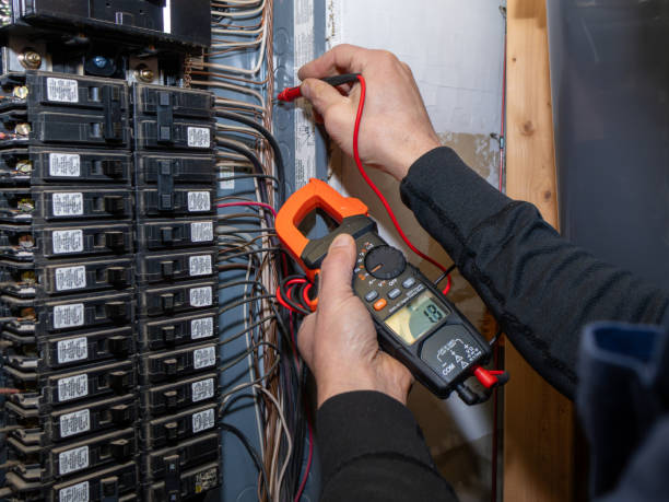 Best Electrical Installation Contractor  in Falconer, NY