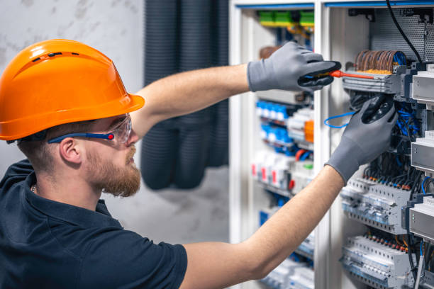 Best Affordable Electrical Installation  in Falconer, NY